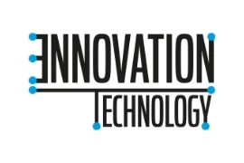 Logotyp Innovation technology