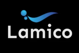 Logotyp Lamico