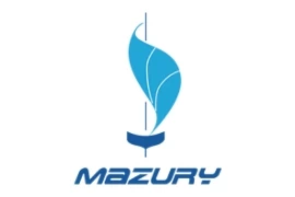 Logotyp Mazury