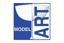 Logotyp Model-Art