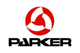 Logotyp Parker